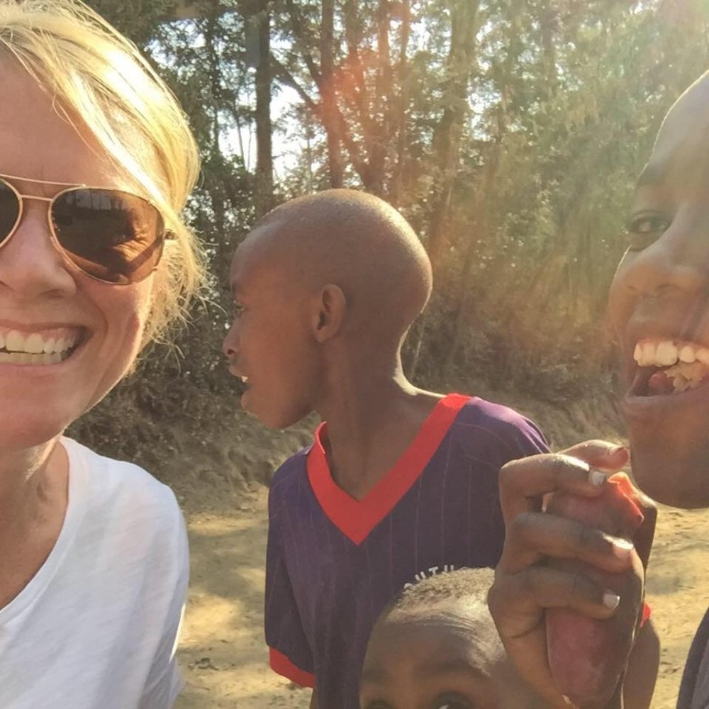 Meet your Posher, Jill